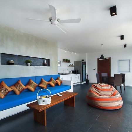 Villas Del Sol Κο Τάο Δωμάτιο φωτογραφία