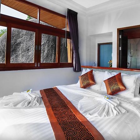 Villas Del Sol Κο Τάο Δωμάτιο φωτογραφία