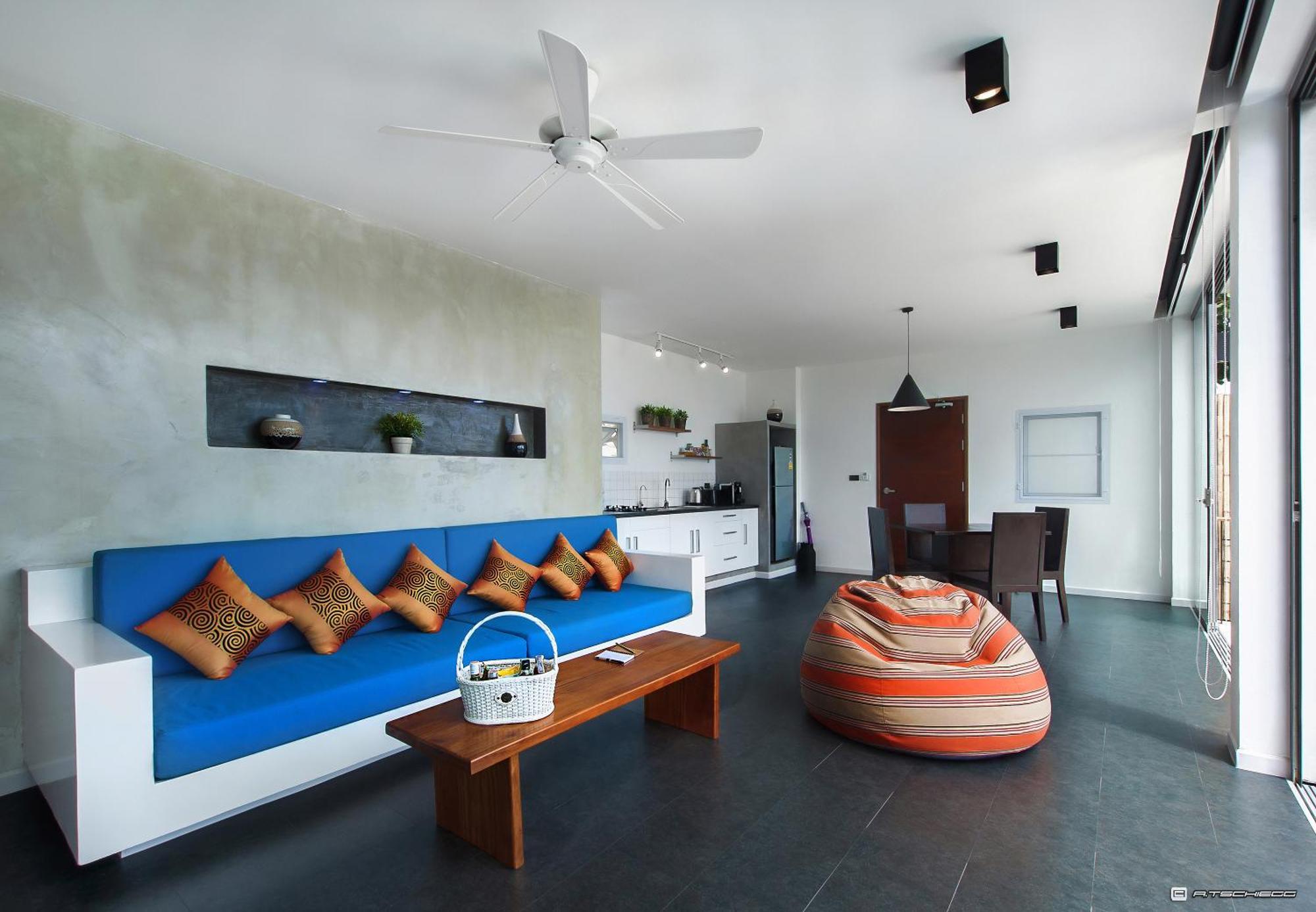 Villas Del Sol Κο Τάο Δωμάτιο φωτογραφία