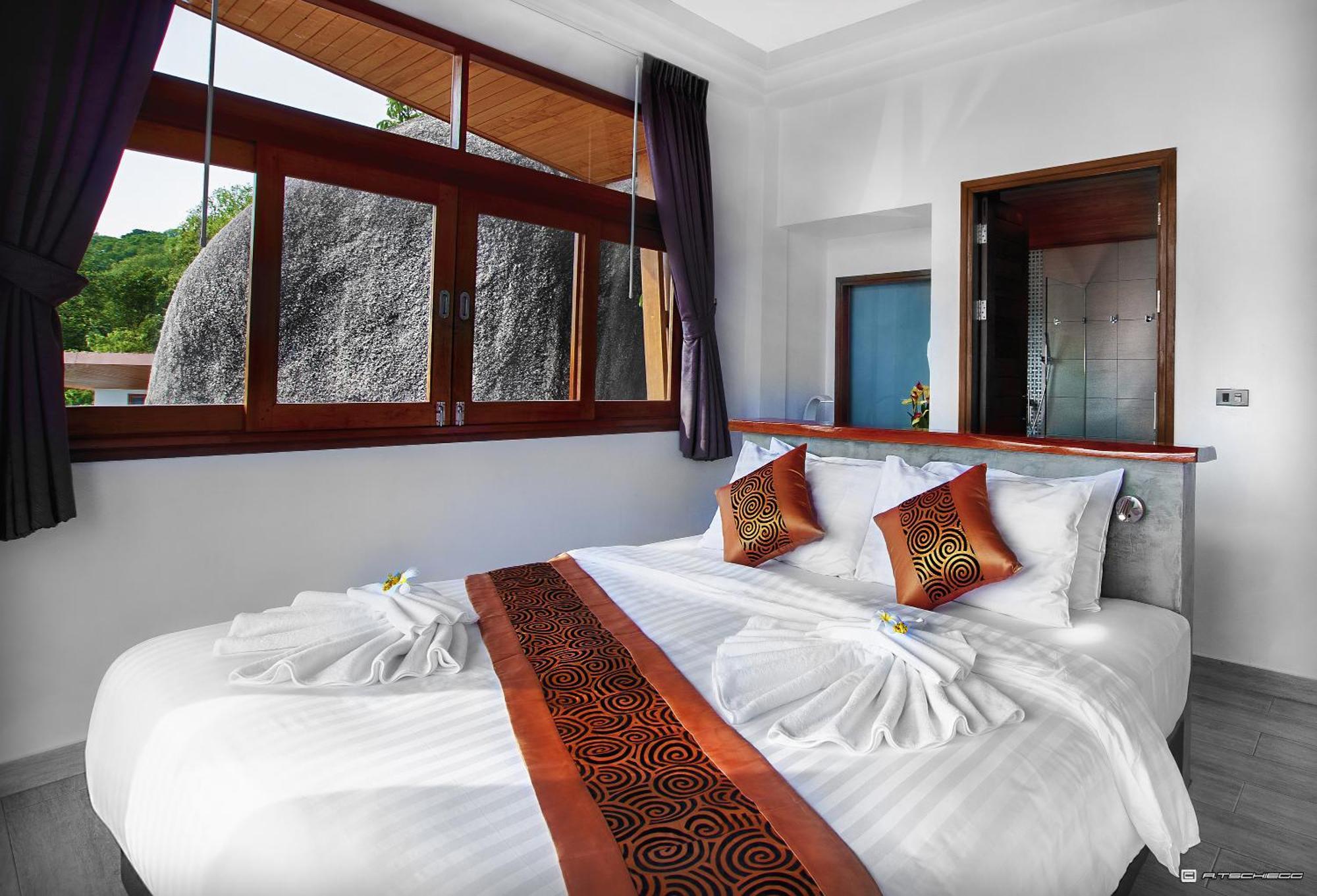 Villas Del Sol Κο Τάο Δωμάτιο φωτογραφία